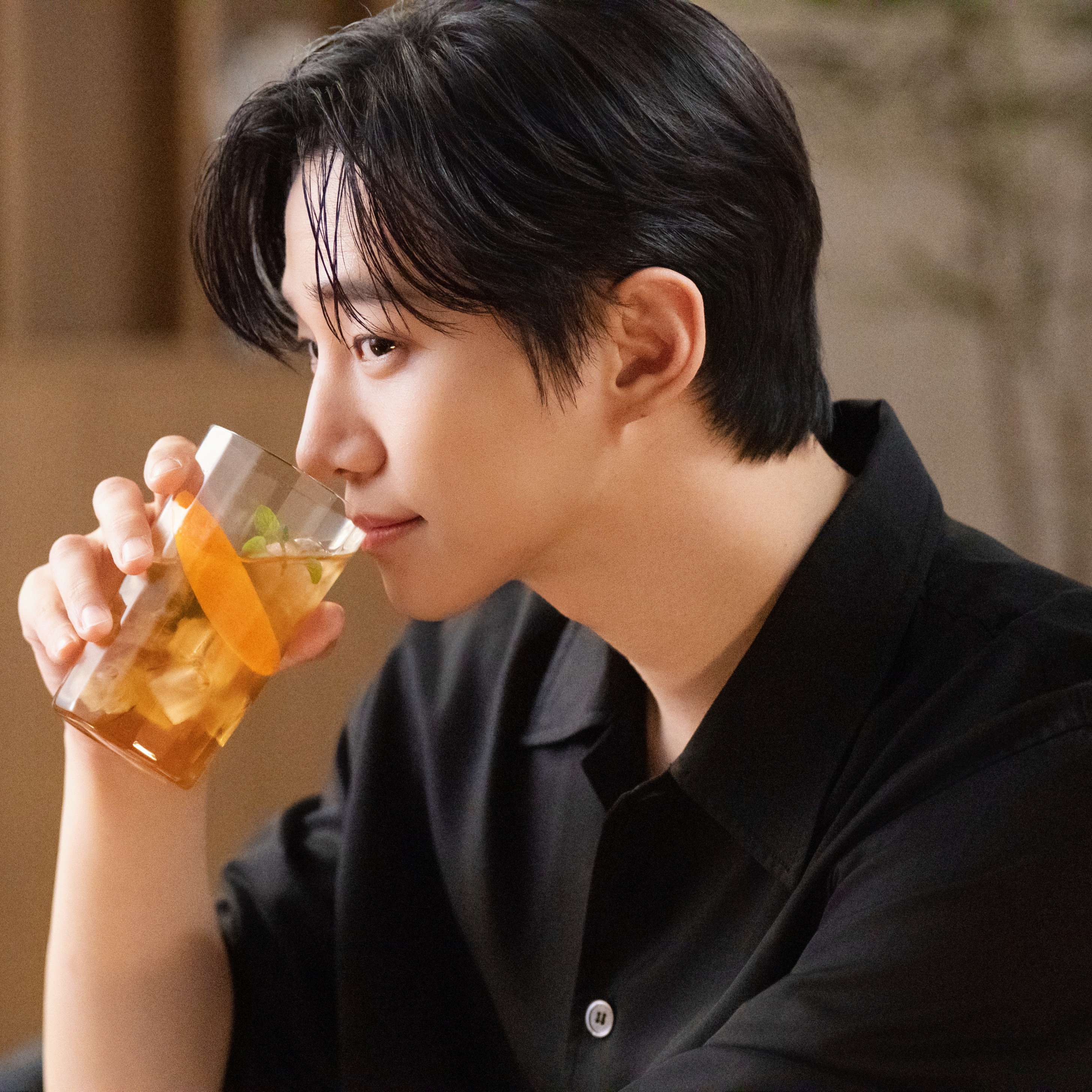 이준호 최근 활동샷