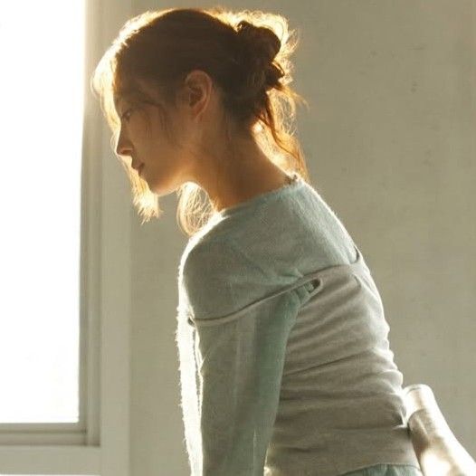 Recent activity shot of Lee Seyoung