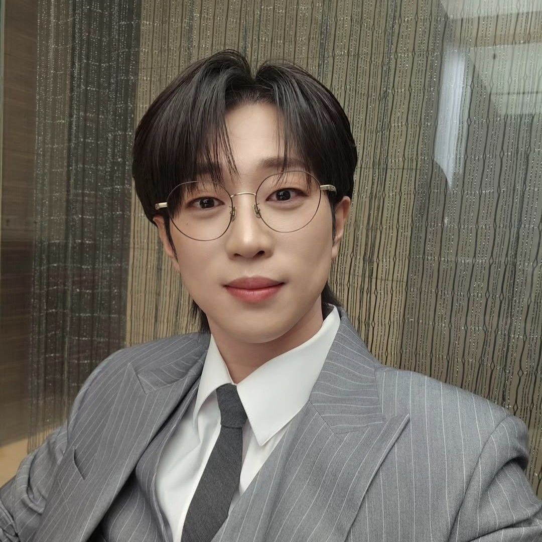 안성훈 팬이 찍은 순간