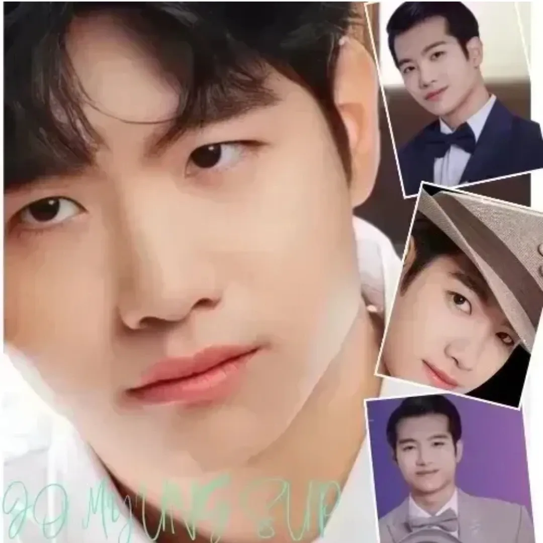 Foto kegiatan terbaru dari Jo Myungsup