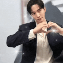 李俊昊的近期活動照