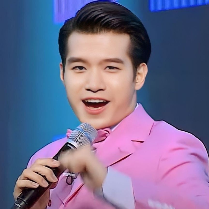 Cuplikan di balik layar dari Jo Myungsup