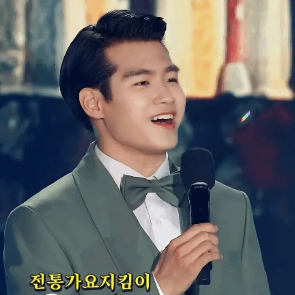 조명섭 팬이 찍은 순간