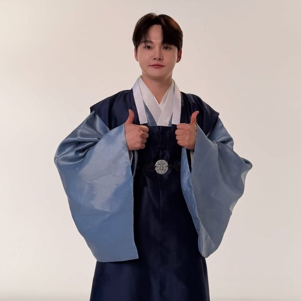 박서진 팬이 찍은 순간