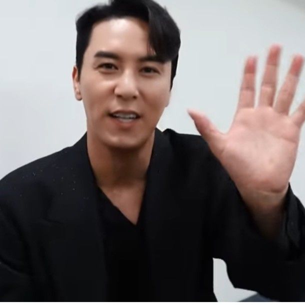 张民好的幕后花絮