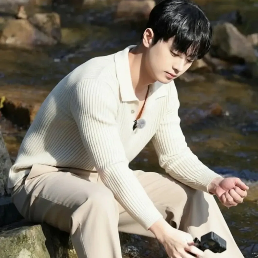 Foto terbaru dari Lee Chanwon