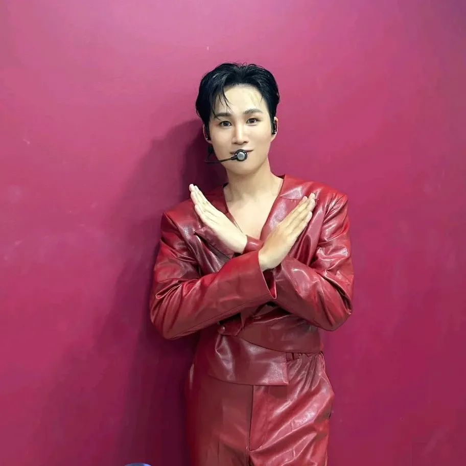 김희재 팬이 찍은 순간