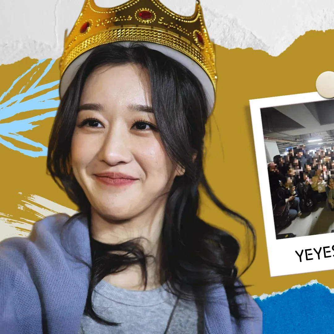 Postingan yang meledak di komunitas Choeaedol Celeb