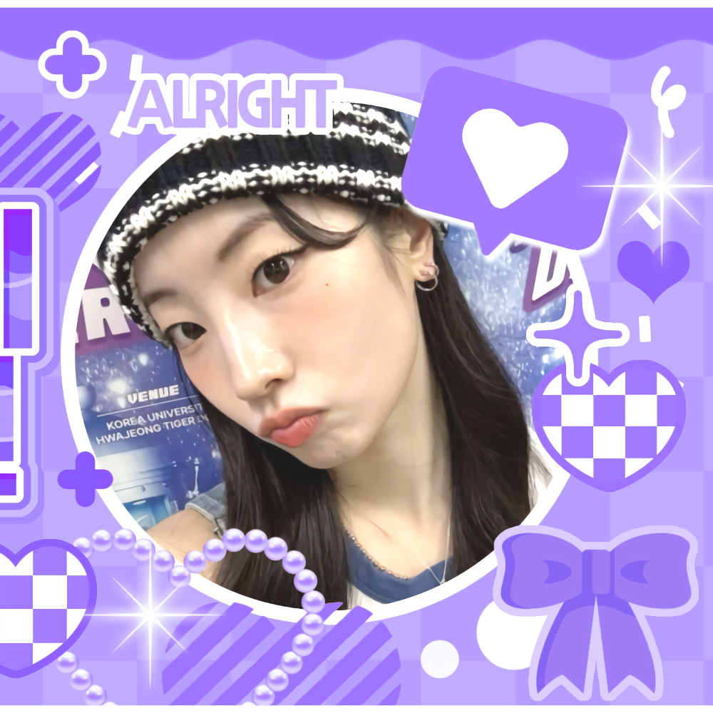 Latest photo of Dahyun