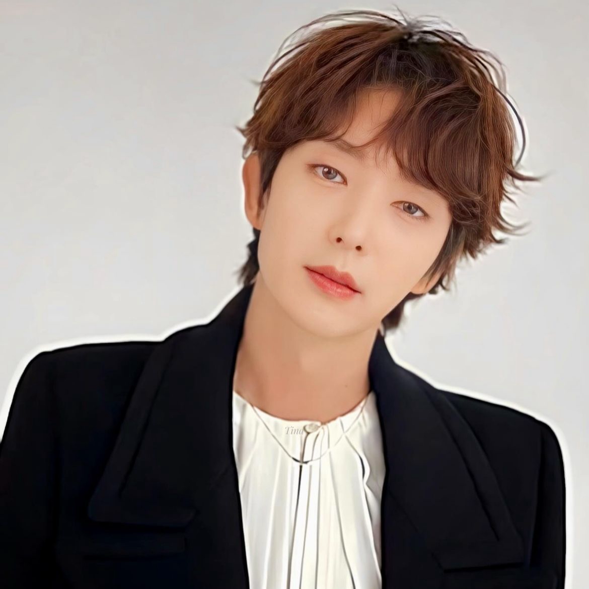 이준기의 비하인드 컷