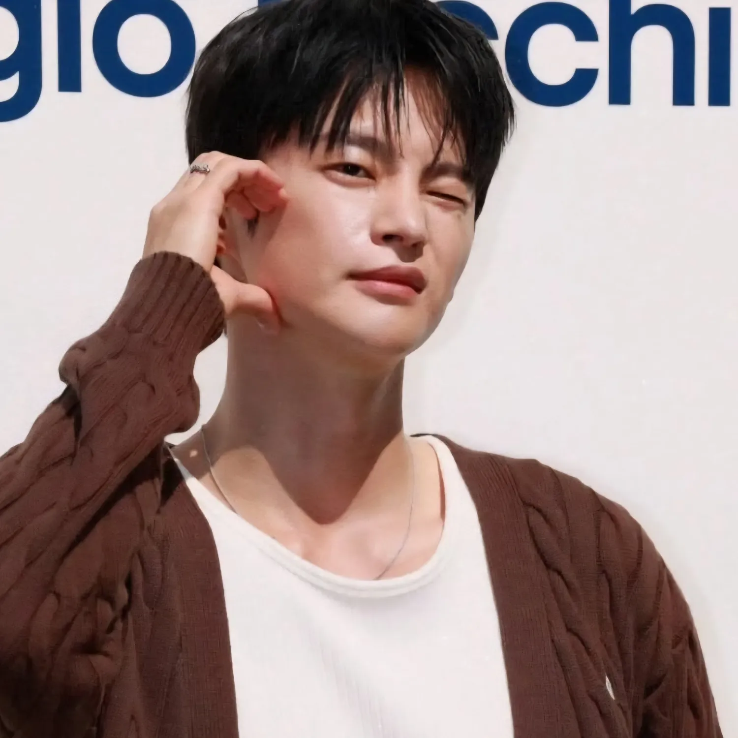 Latest photo of Seo Inguk