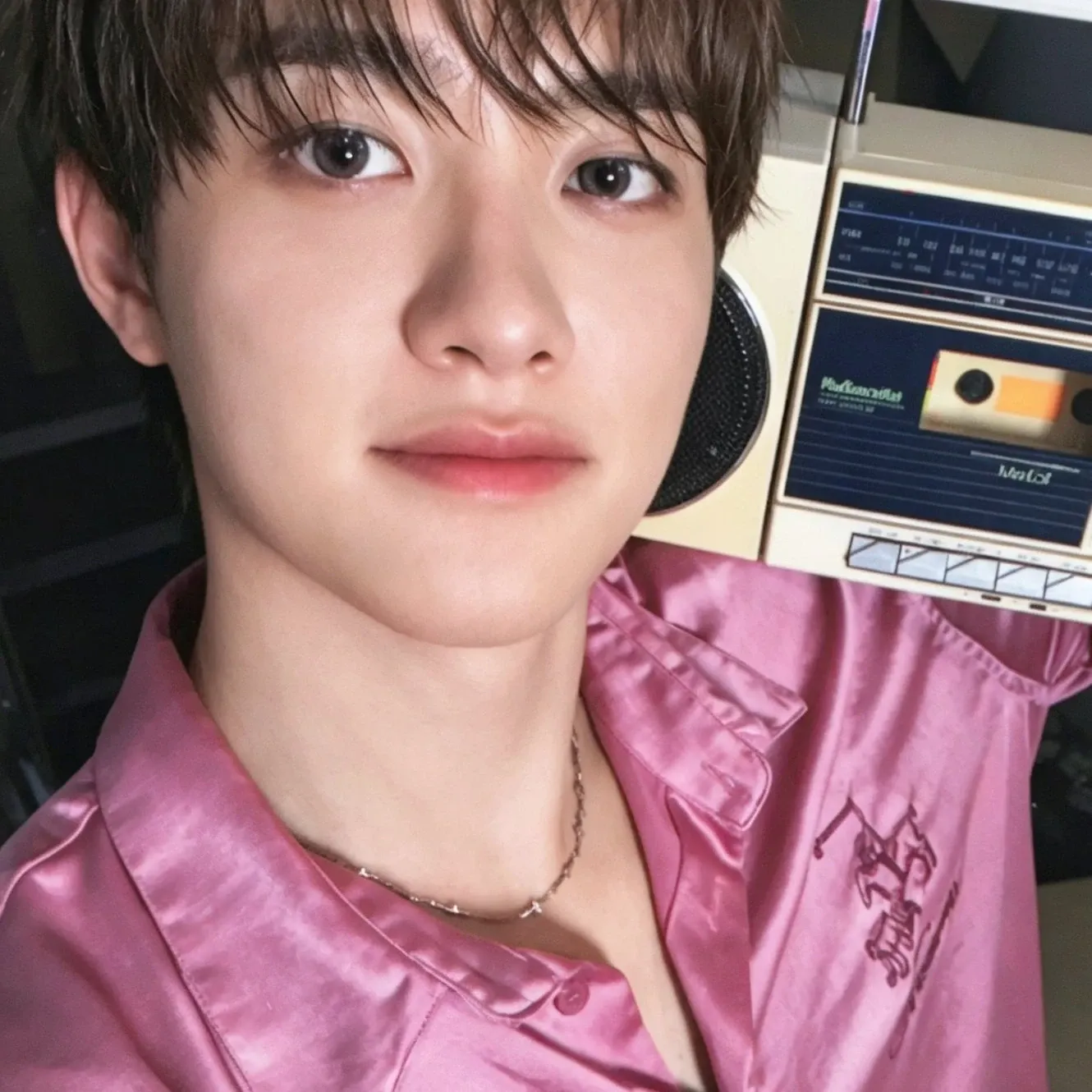 Foto terbaru dari Doh Kyungsoo (D.O.)