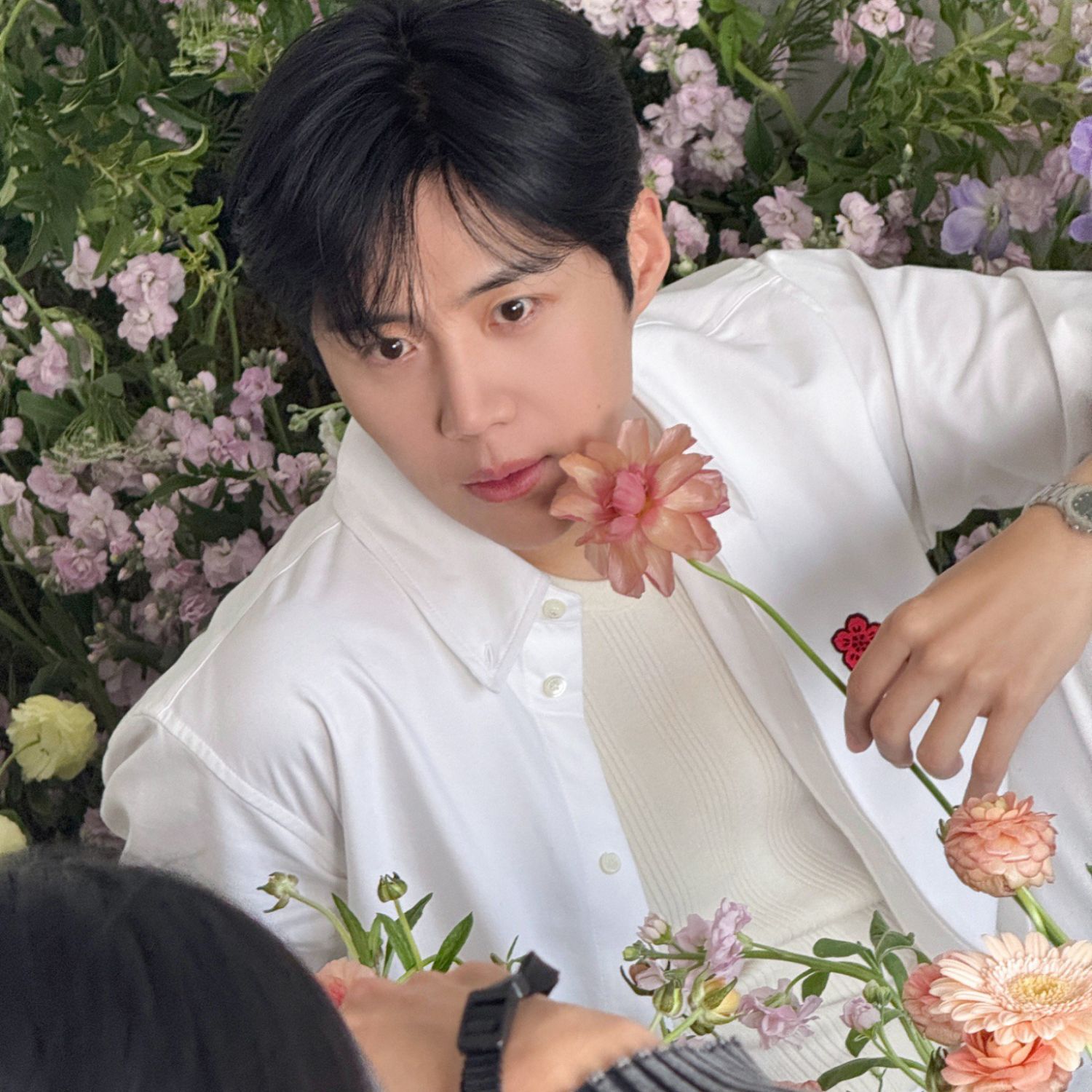 김선호의 최신 사진