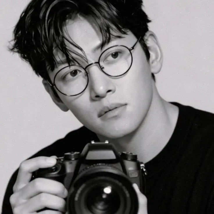 池昌旭的近期活动照