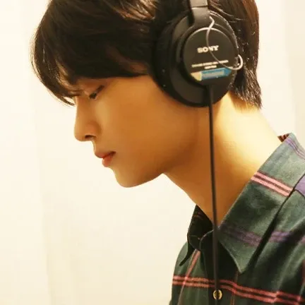 Latest photo of Cha Hakyeon (N)