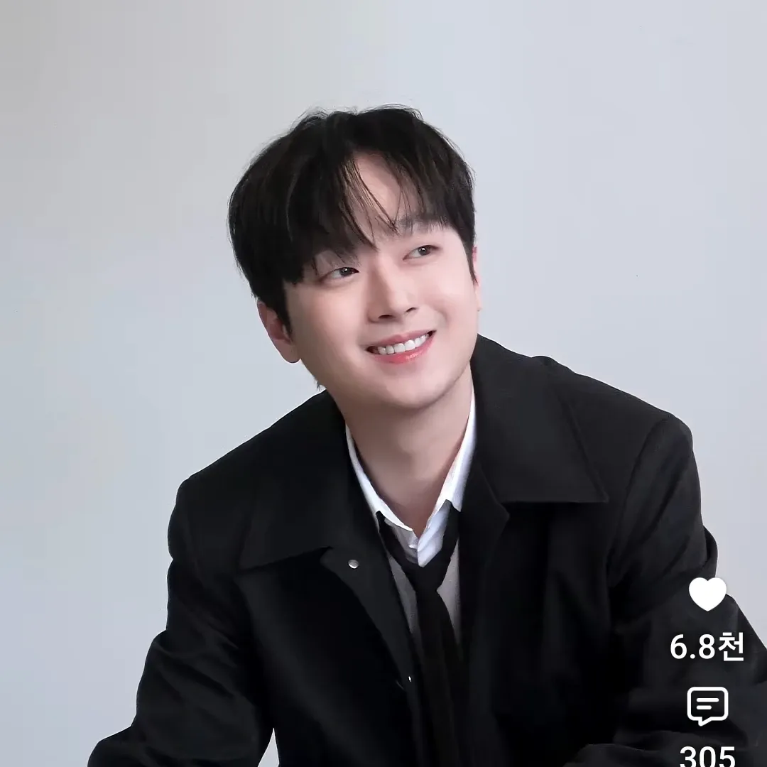 Foto kegiatan terbaru dari Lee Chanwon