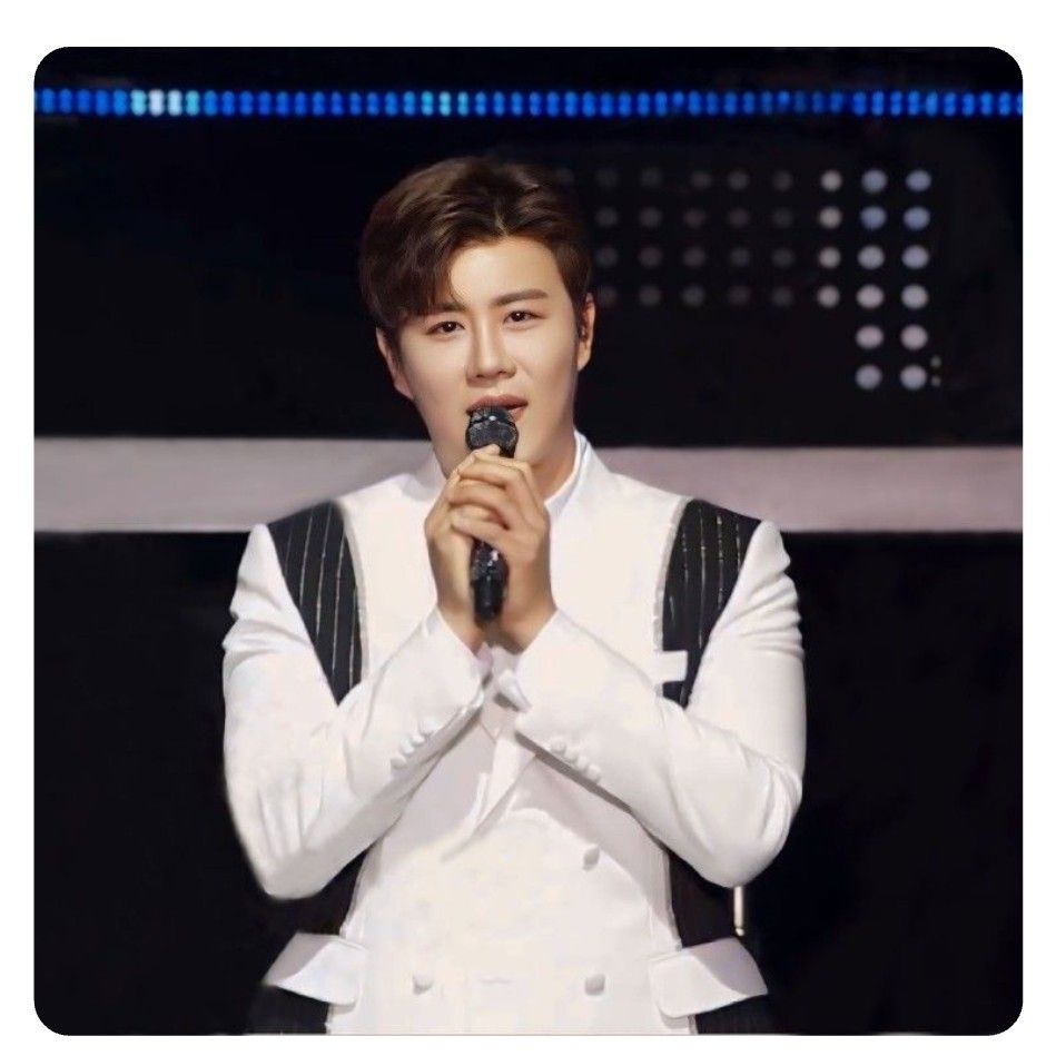 ファンが撮影したチン・ヘソンの瞬間