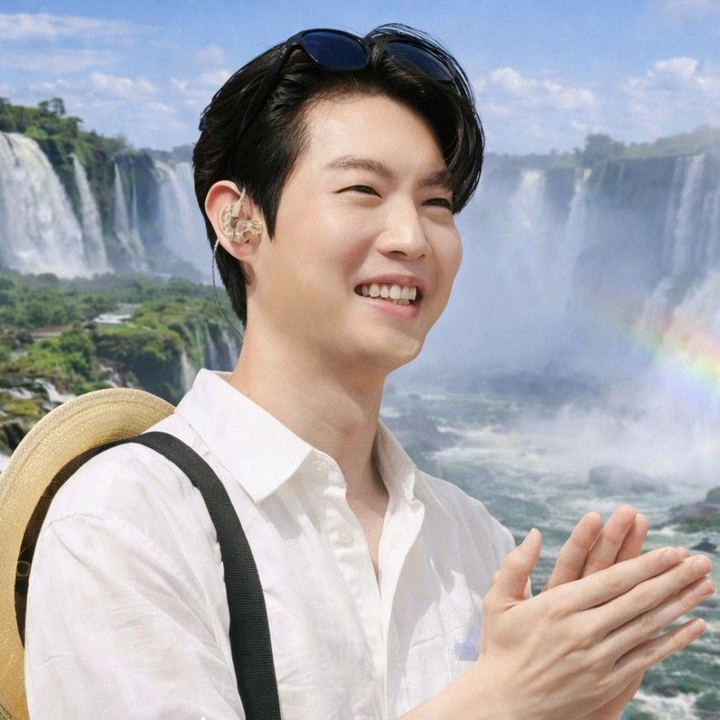 오늘 가장 핫한 셀럽 커뮤니티 피드