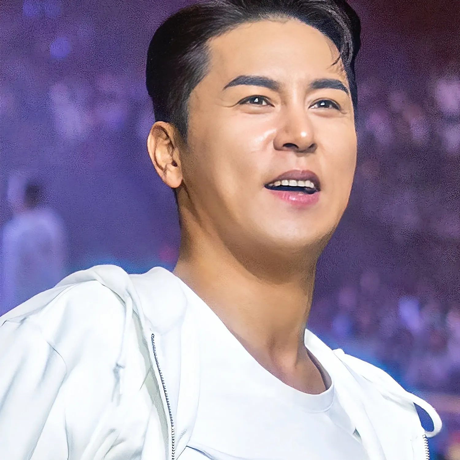 張民好的近期活動照