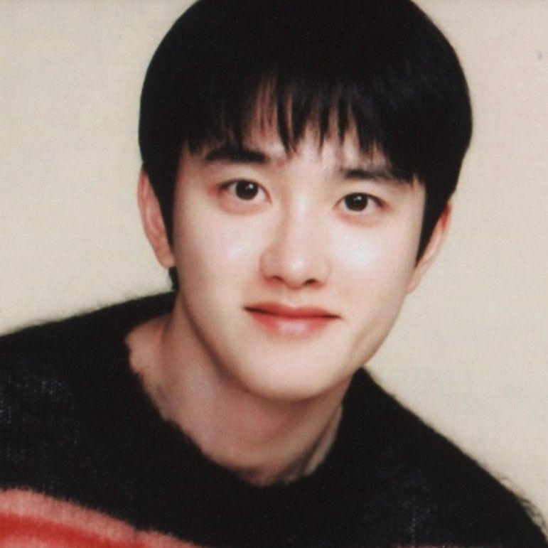 粉丝拍下的都暻秀 (D.O.)瞬间