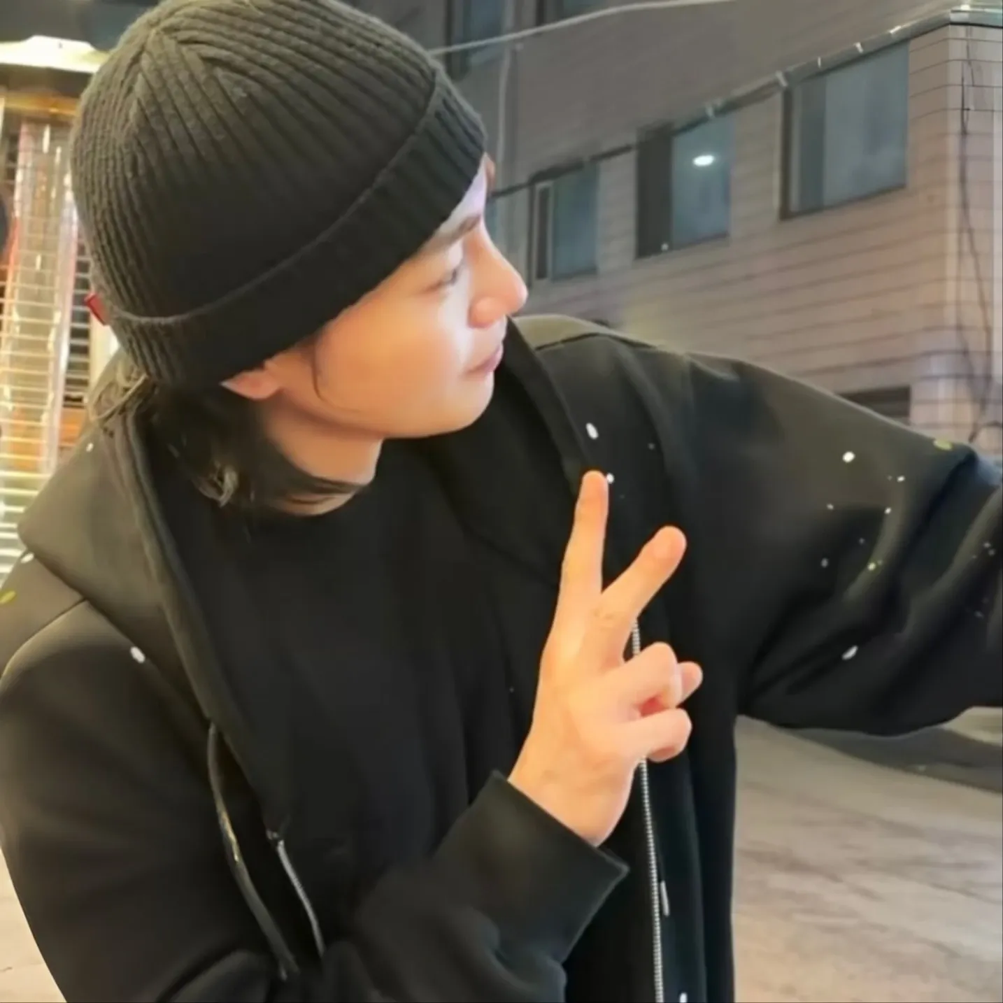 キム・ジェヨンの最新写真