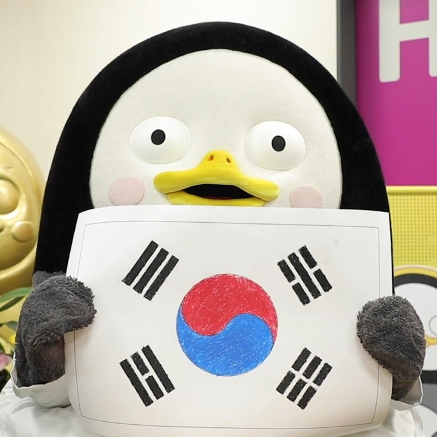 Foto kegiatan terbaru dari Pengsoo