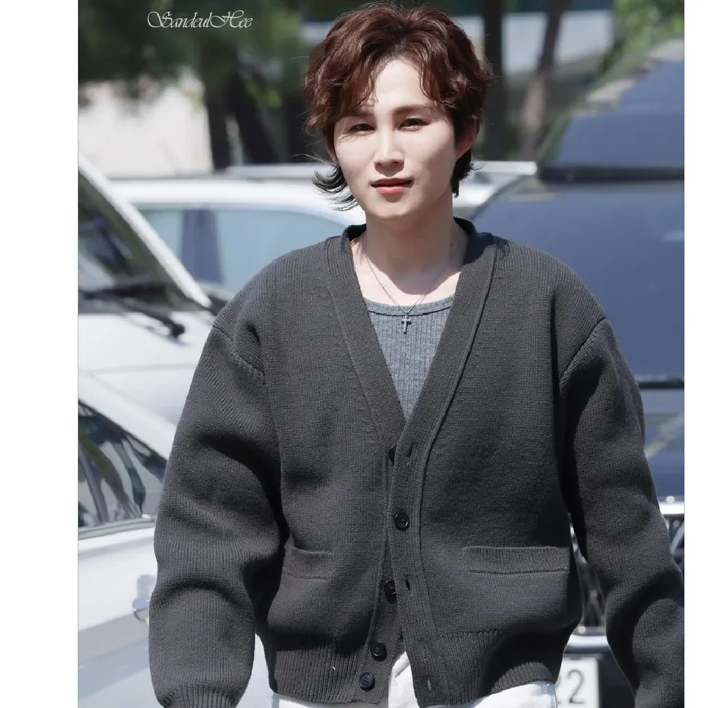 김희재의 최신 사진