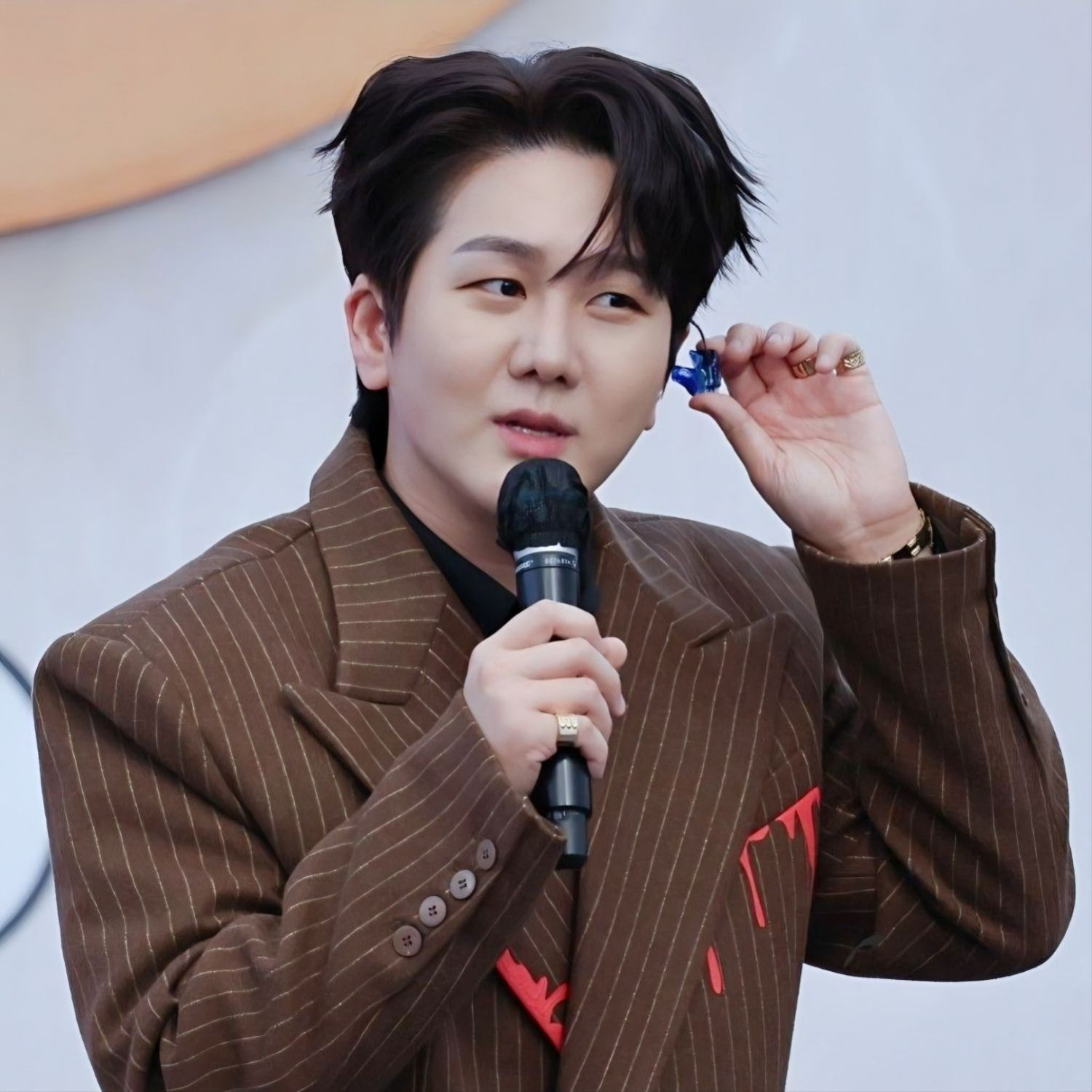 김수찬의 비하인드 컷