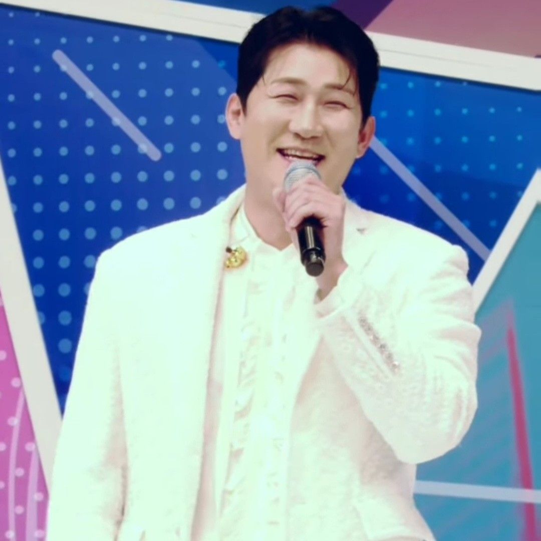 Recent activity shot of Na Sangdo