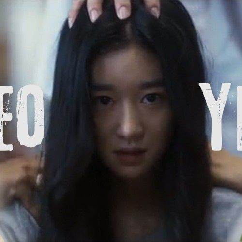 Latest photo of Seo Yeaji