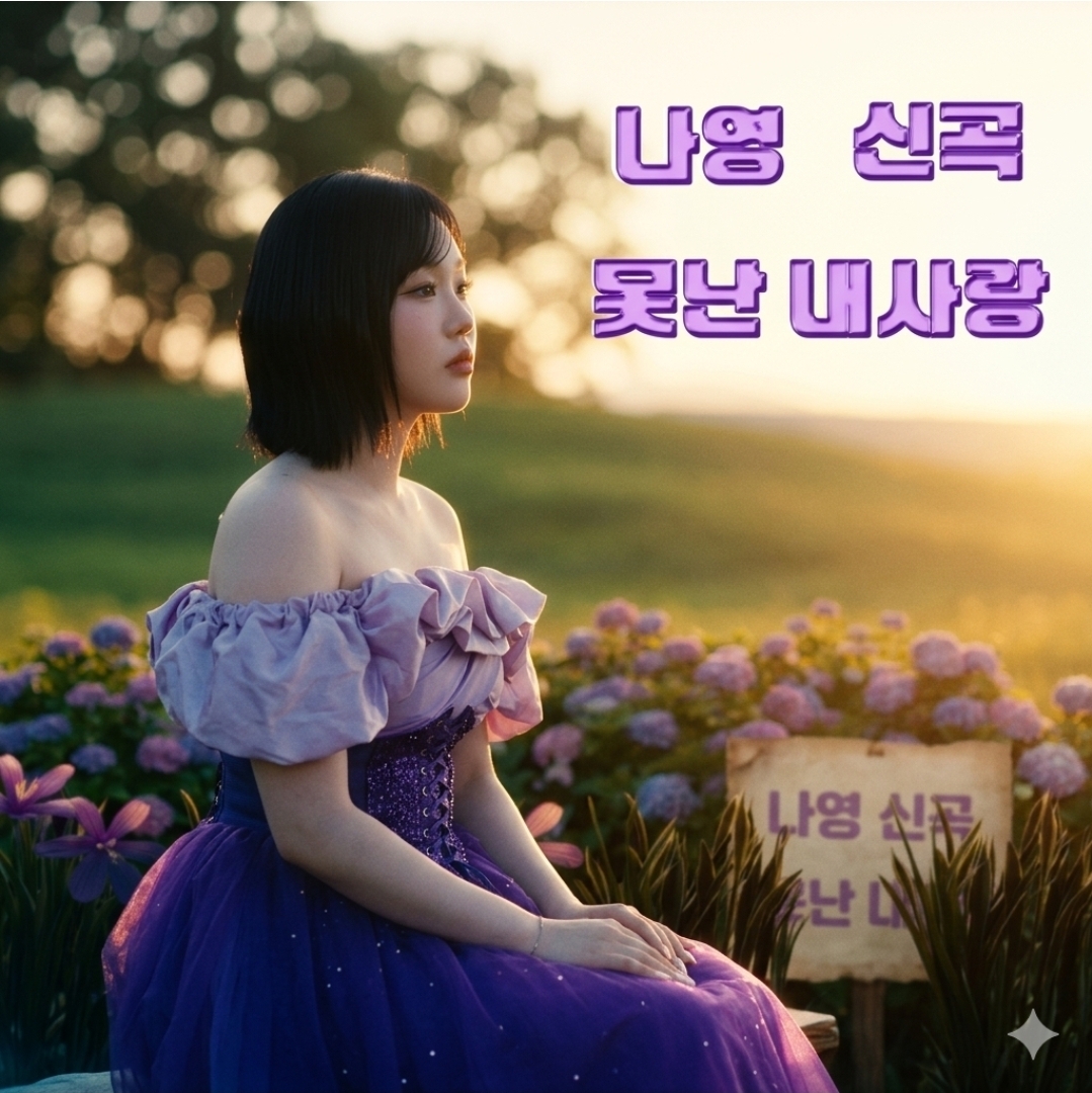 A moment captured by a fan of Na Young