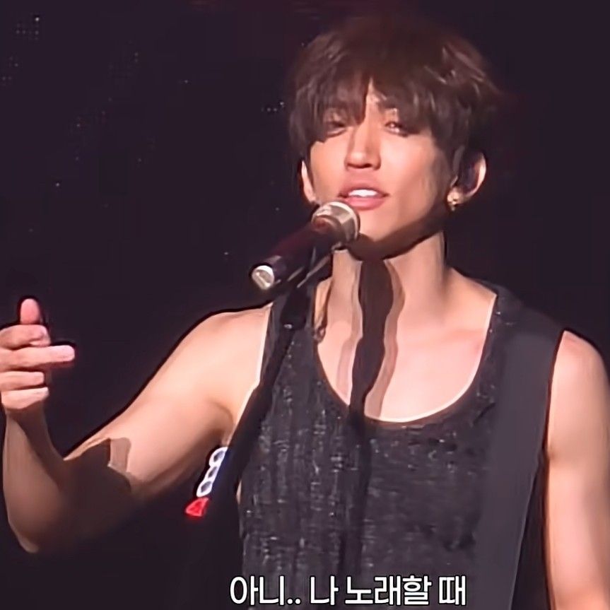 Latest photo of Lee Seungyoon