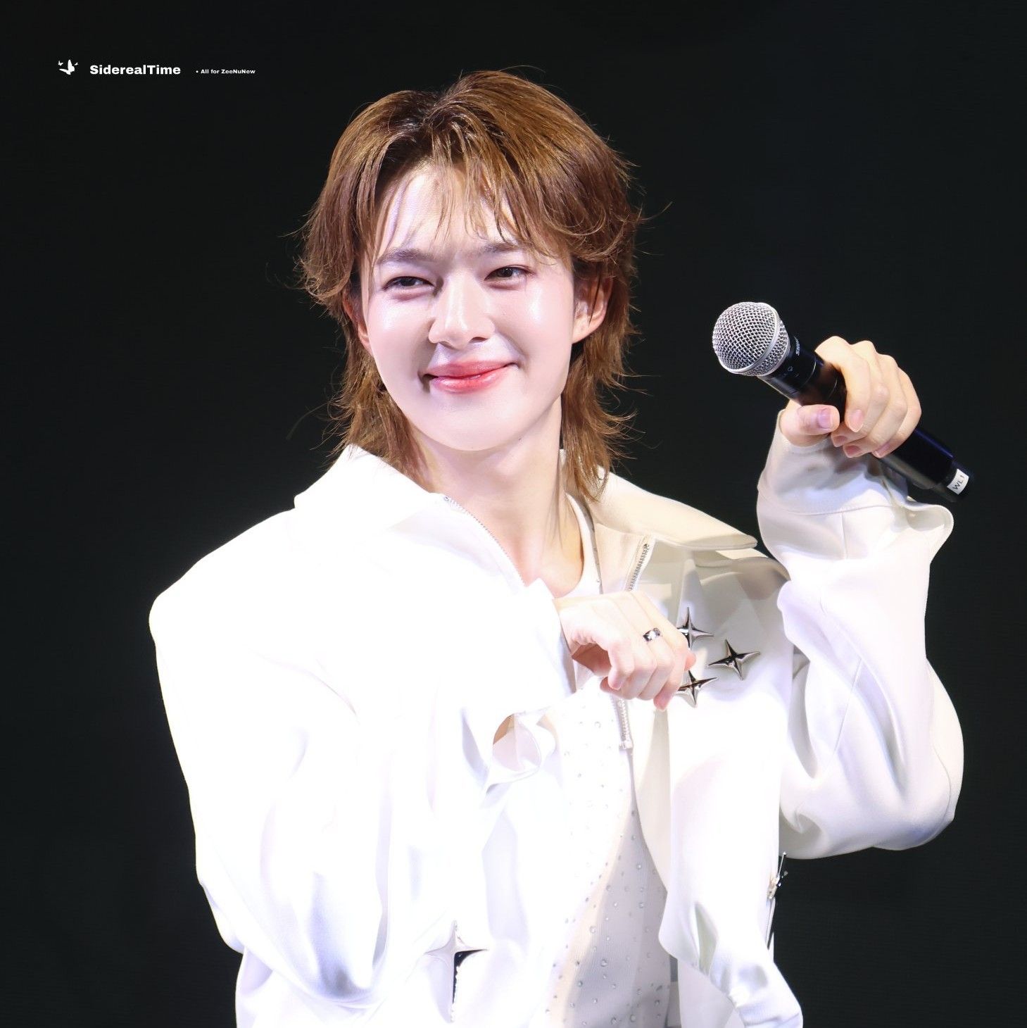 Behind-the-scenes cut of NuNew