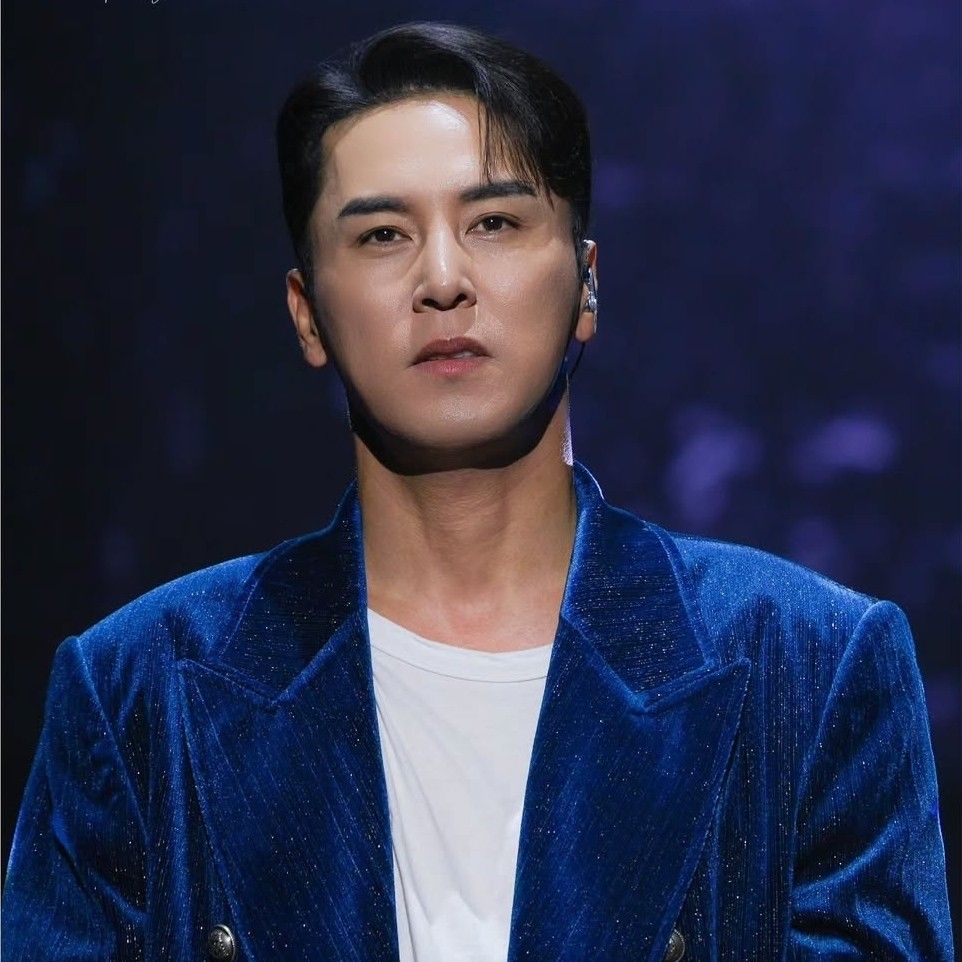 張民好的最新照片