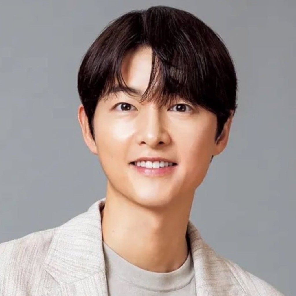 宋仲基的幕後花絮