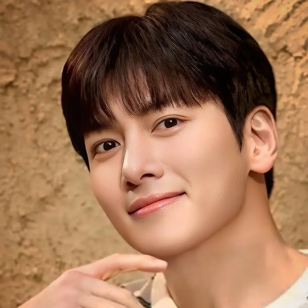 ファンが撮影したチ・チャンウクの瞬間