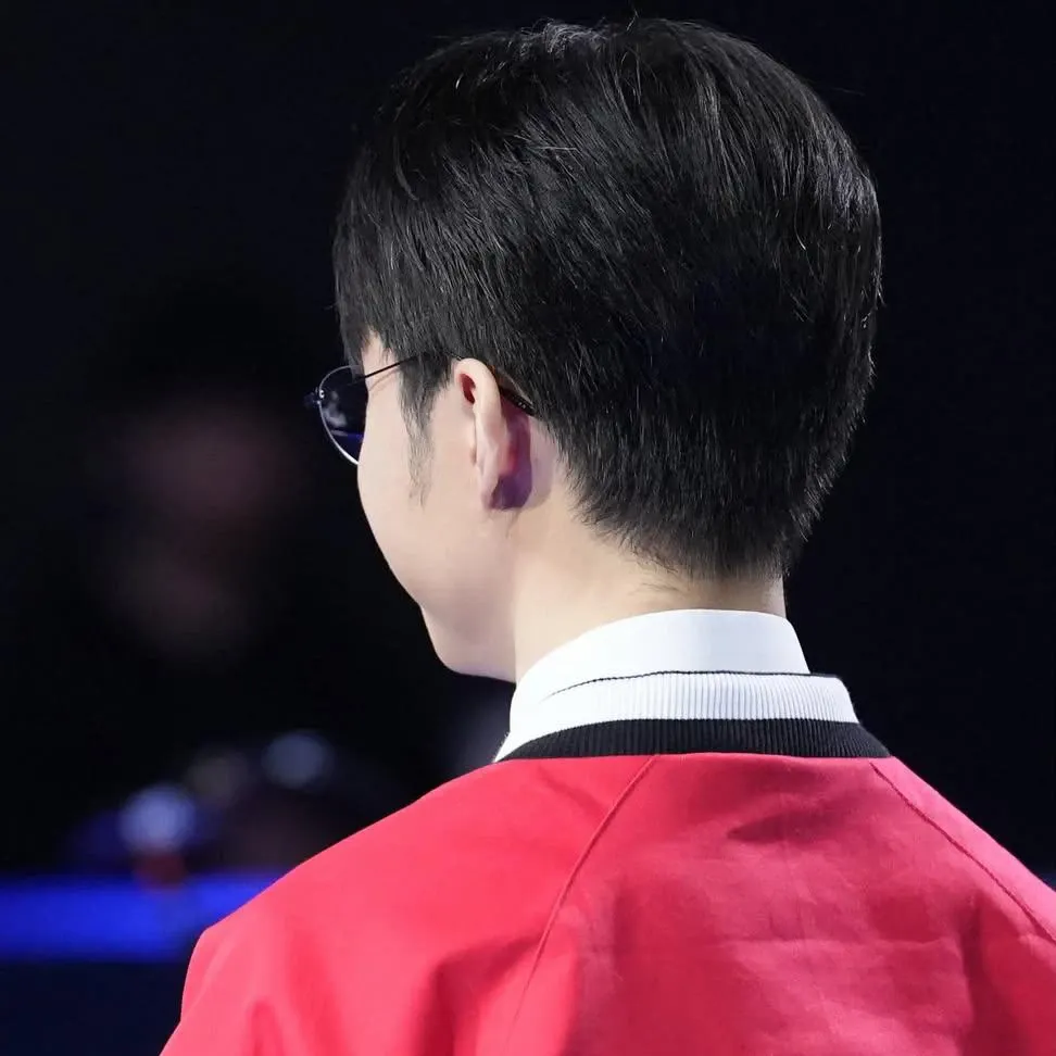 Latest photo of Faker
