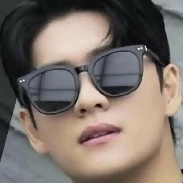 Popular profile image of Kang Taeoh selected by vote