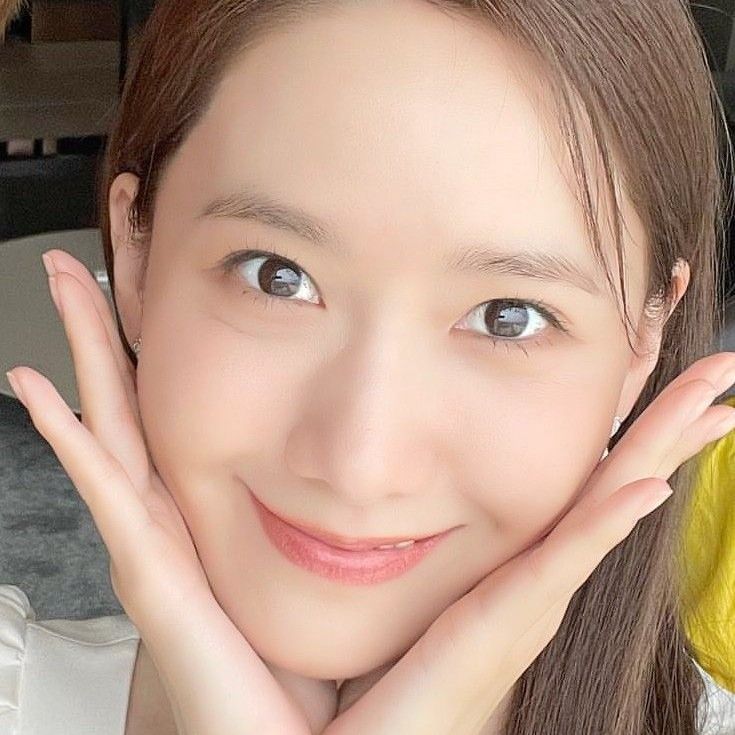 Behind-the-scenes cut of Yoona