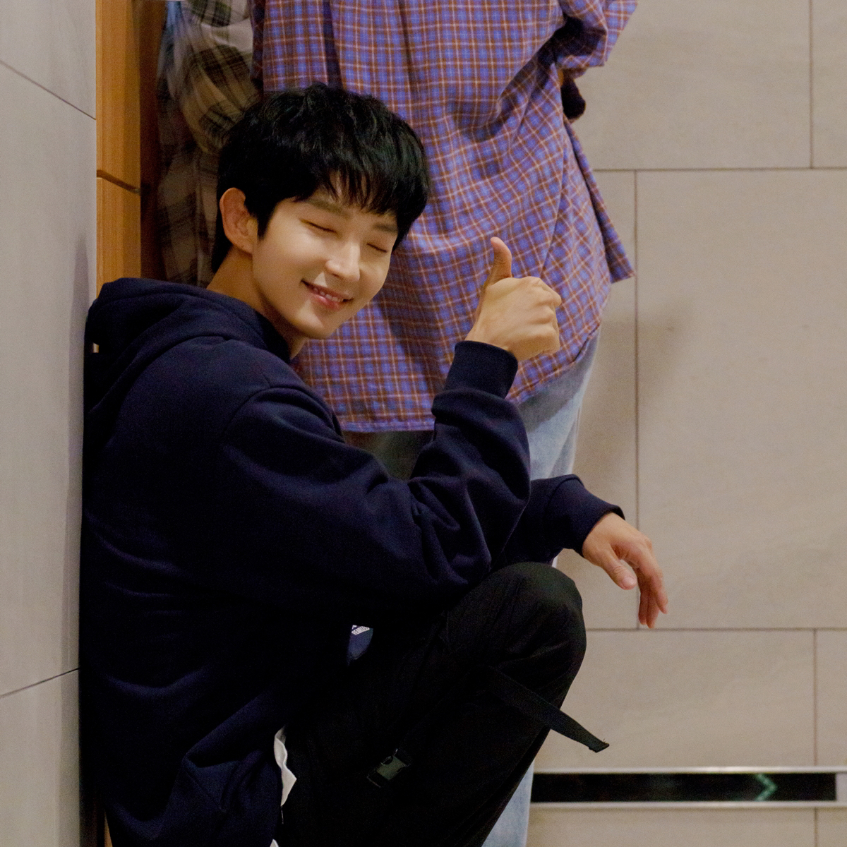 이준기의 최신 사진
