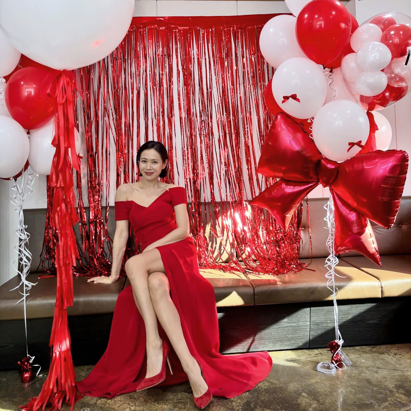 孫藝珍的近期活動照