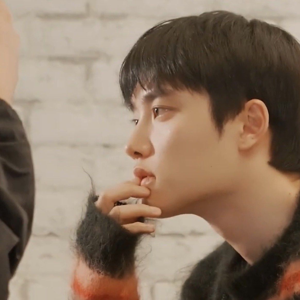 도경수 (디오)의 최신 사진