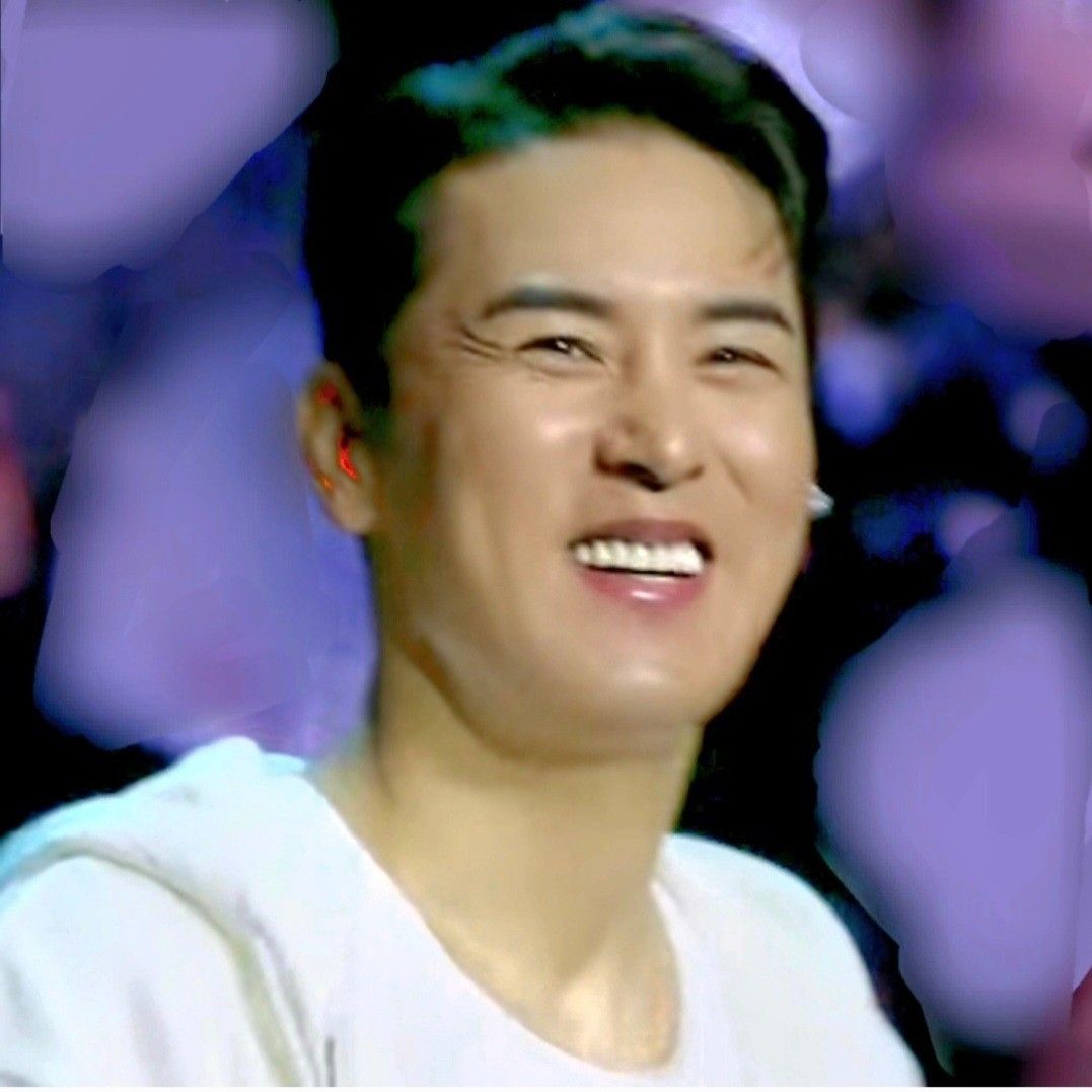 粉絲拍下的張民好瞬間