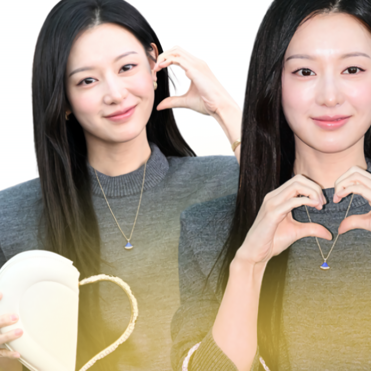 Latest photo of Kim Jiwon