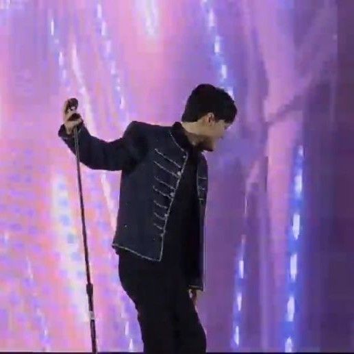 Latest photo of Kim Kyungmin