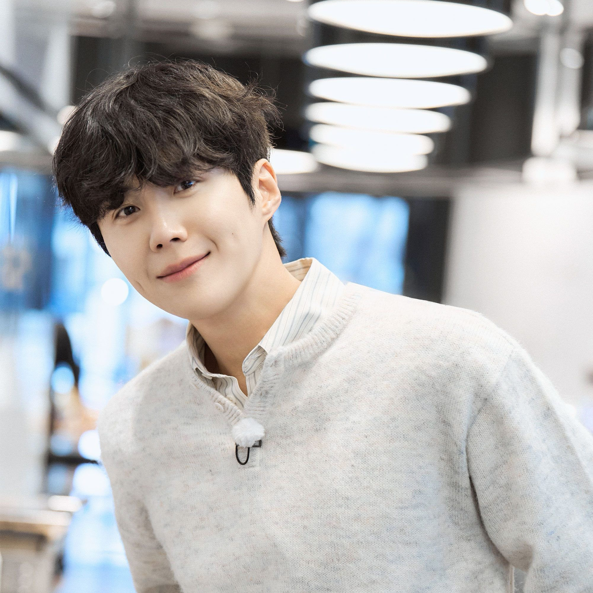 김선호 최근 활동샷