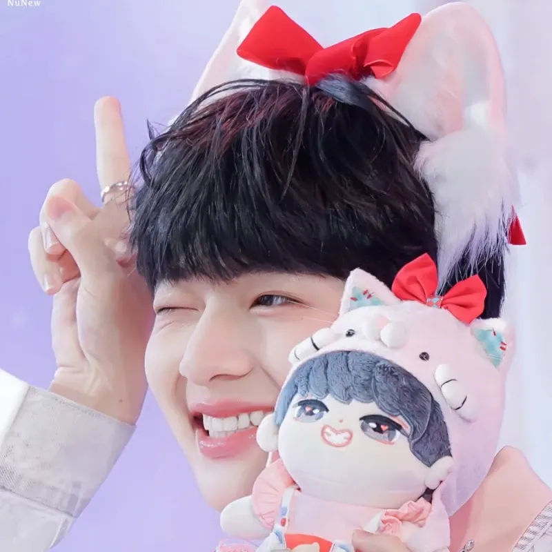 Recent activity shot of NuNew