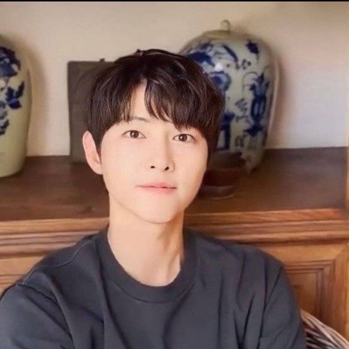 ソン・ジュンギのビハインドカット