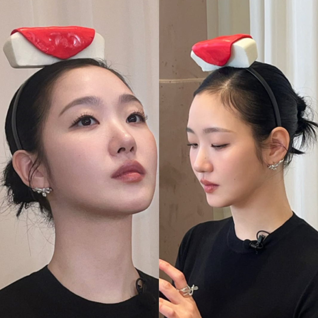 金高銀的最新照片