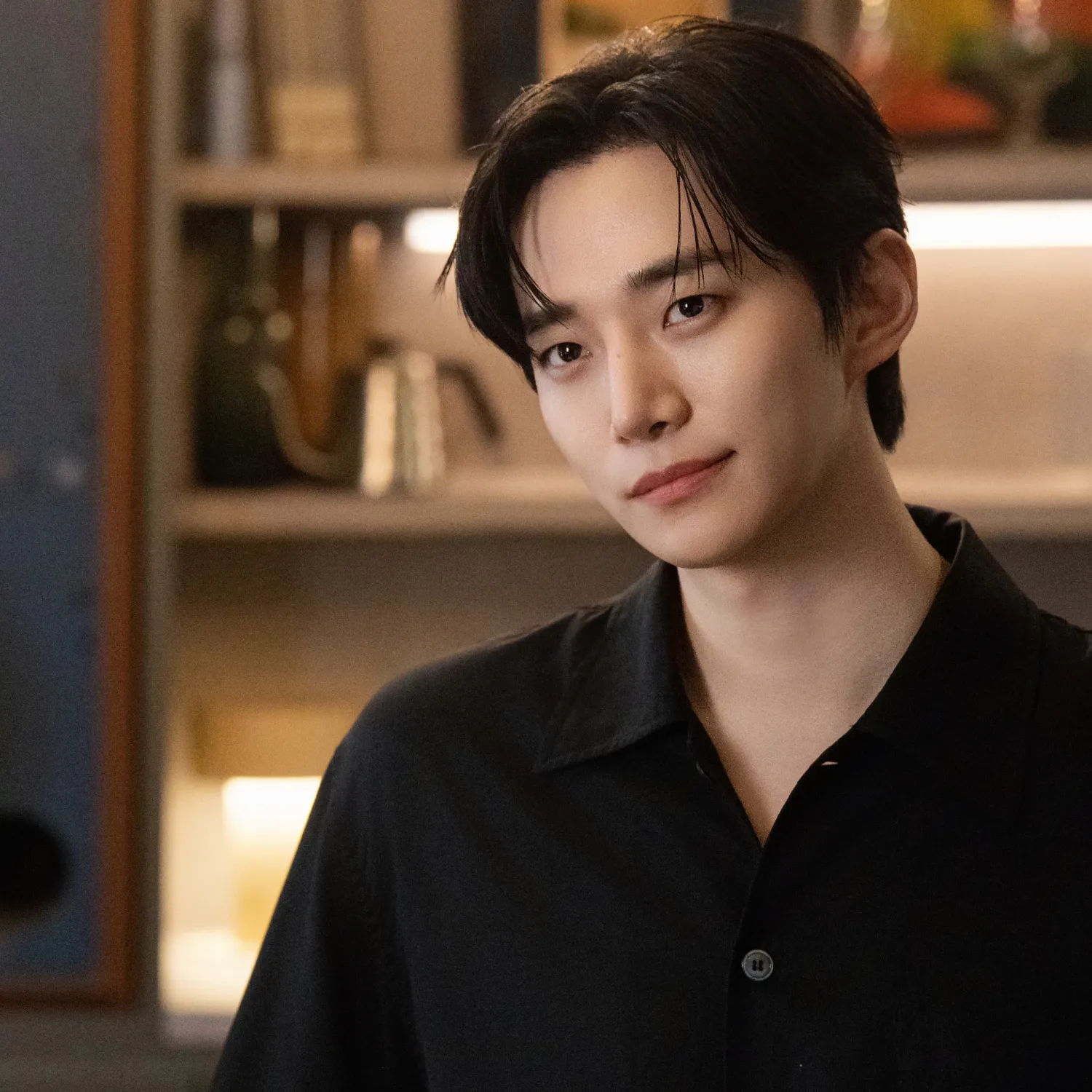Latest photo of Lee Junho